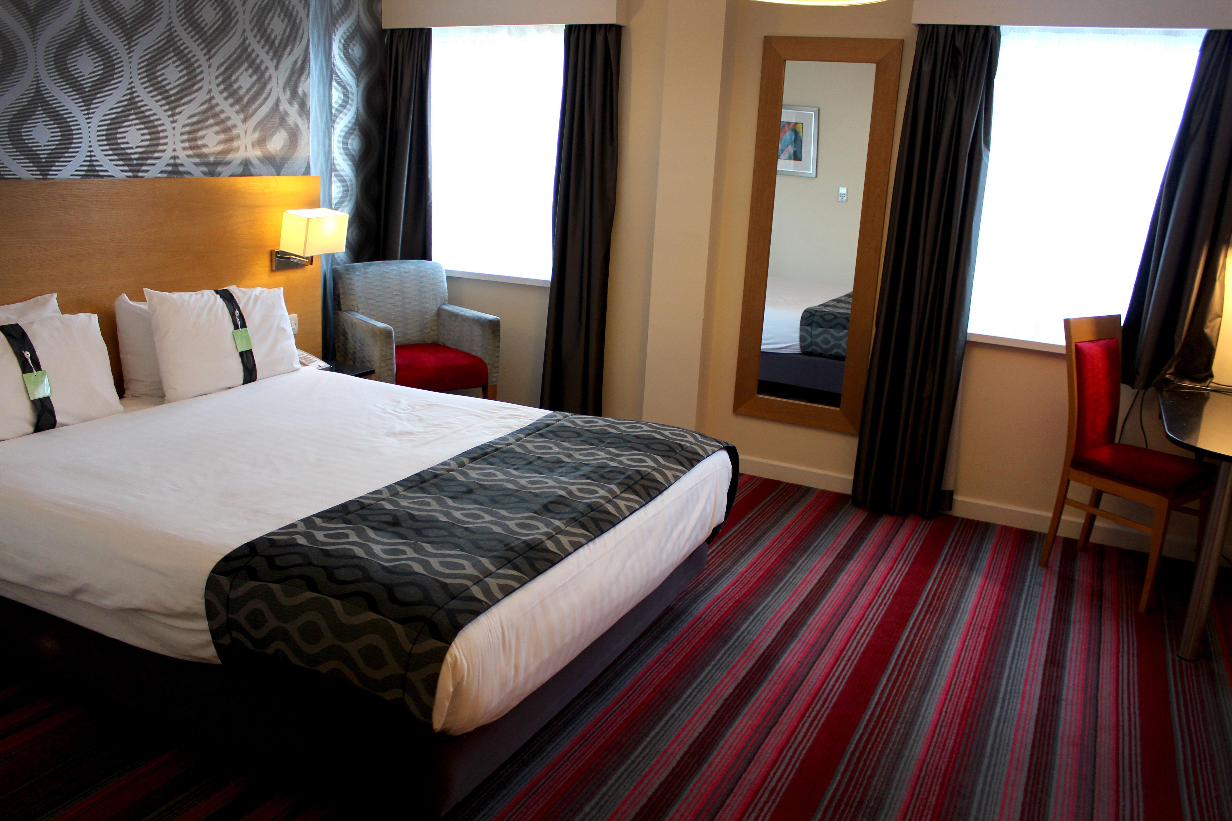 Newcastle-jesmond By Ihg Hotel Jesmond