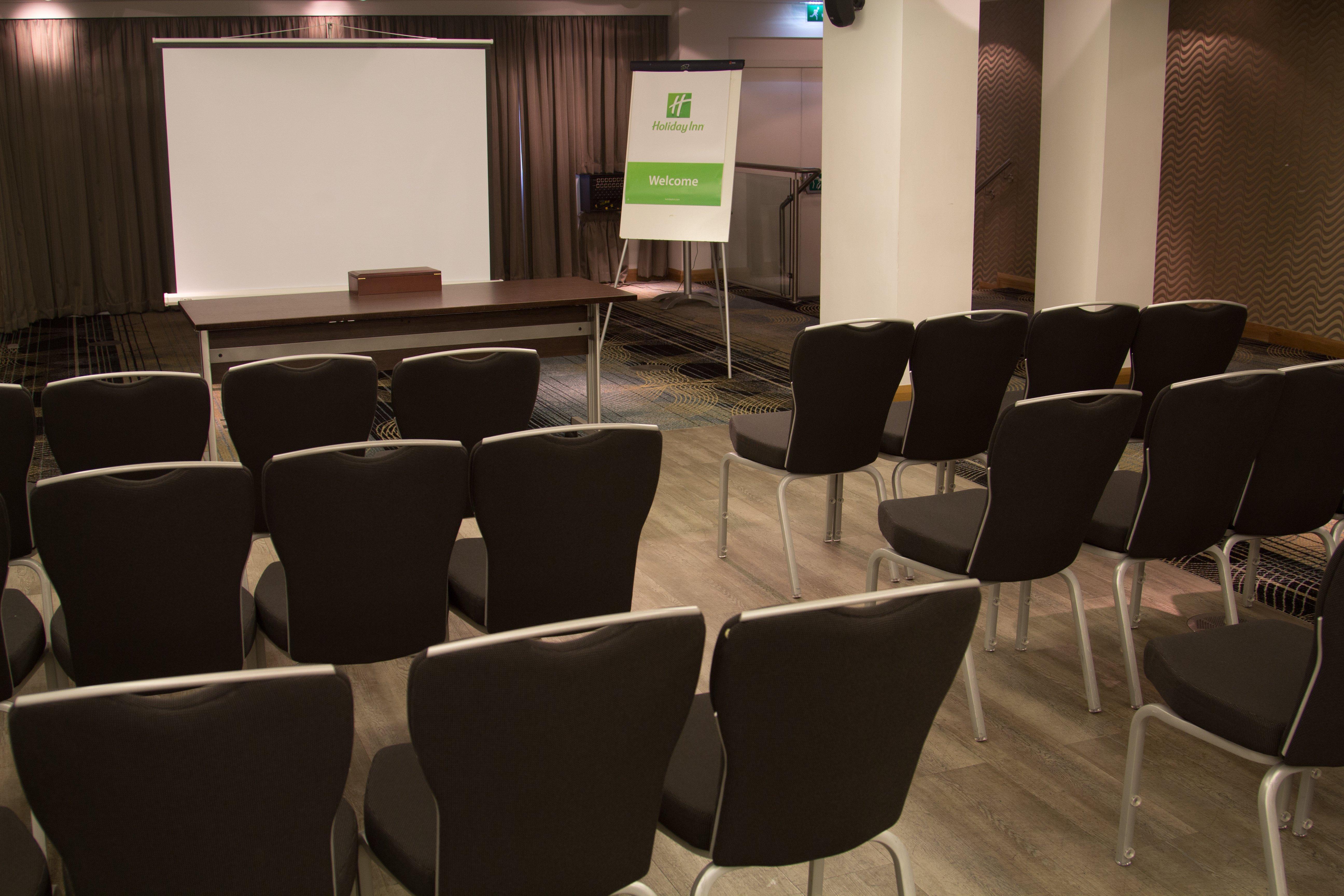 Newcastle-jesmond By Ihg Hotel 4*