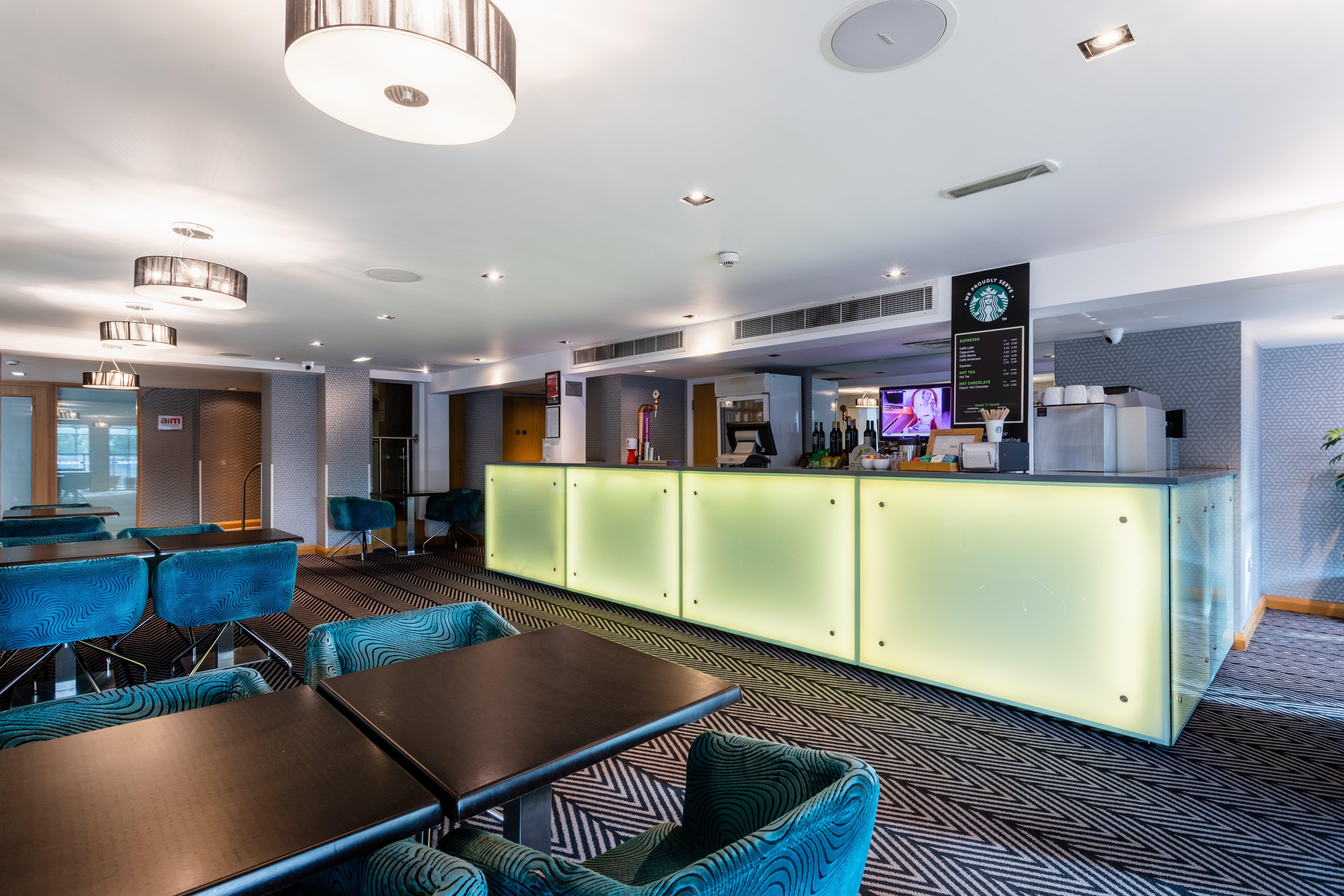 Newcastle-jesmond By Ihg Hotel