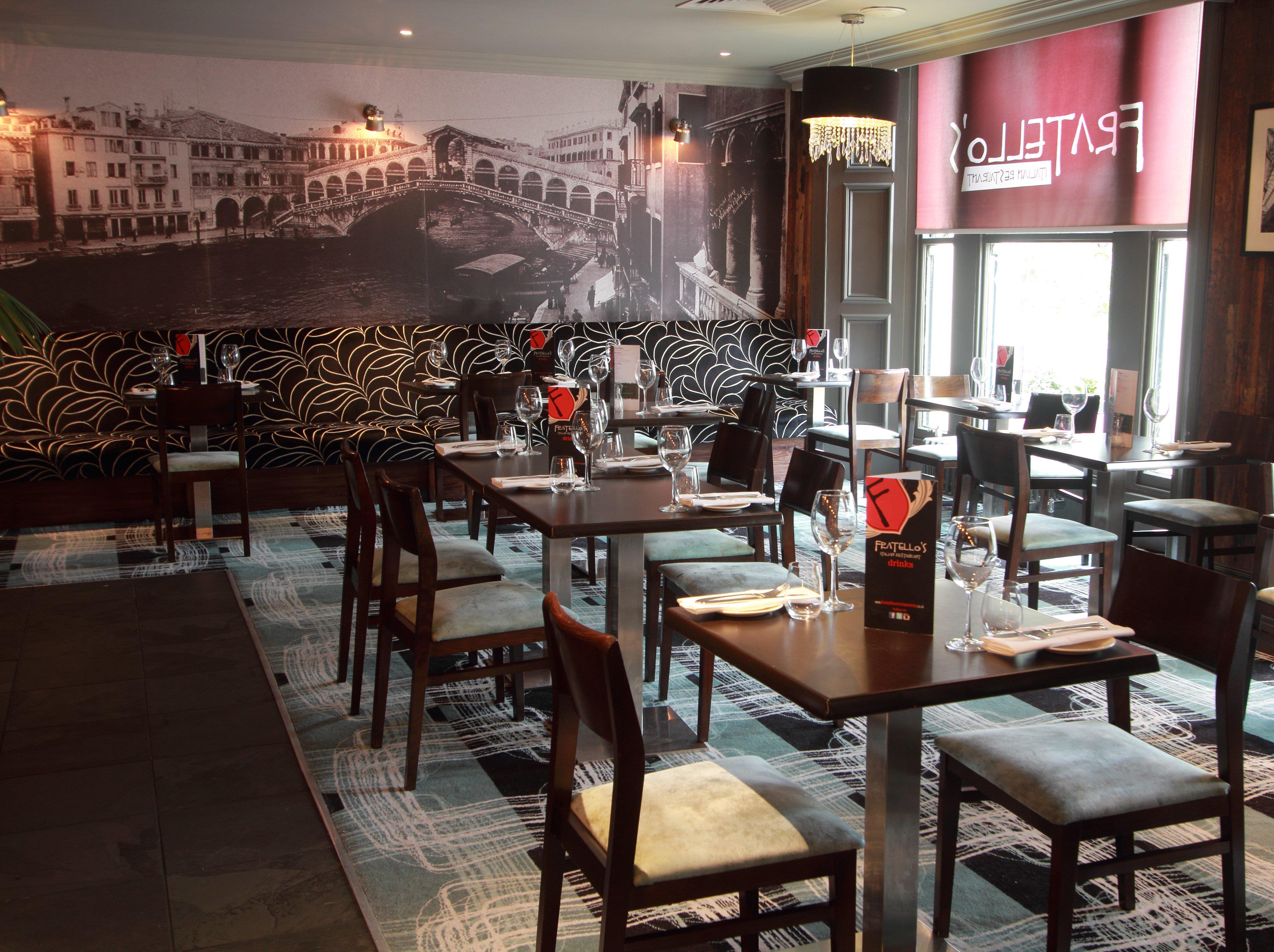 Hotel Newcastle-jesmond By Ihg 4*