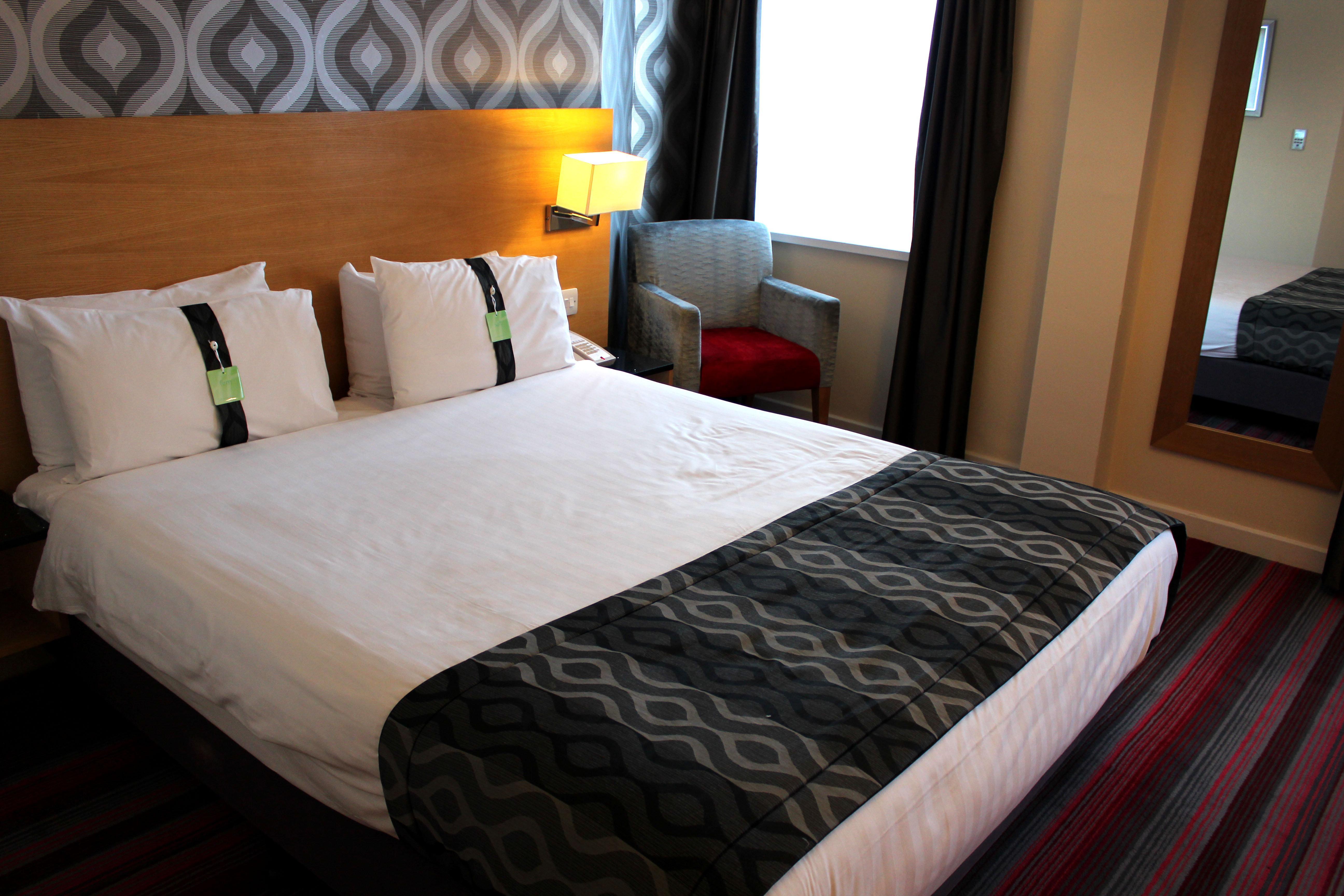 Newcastle-jesmond By Ihg 4*
