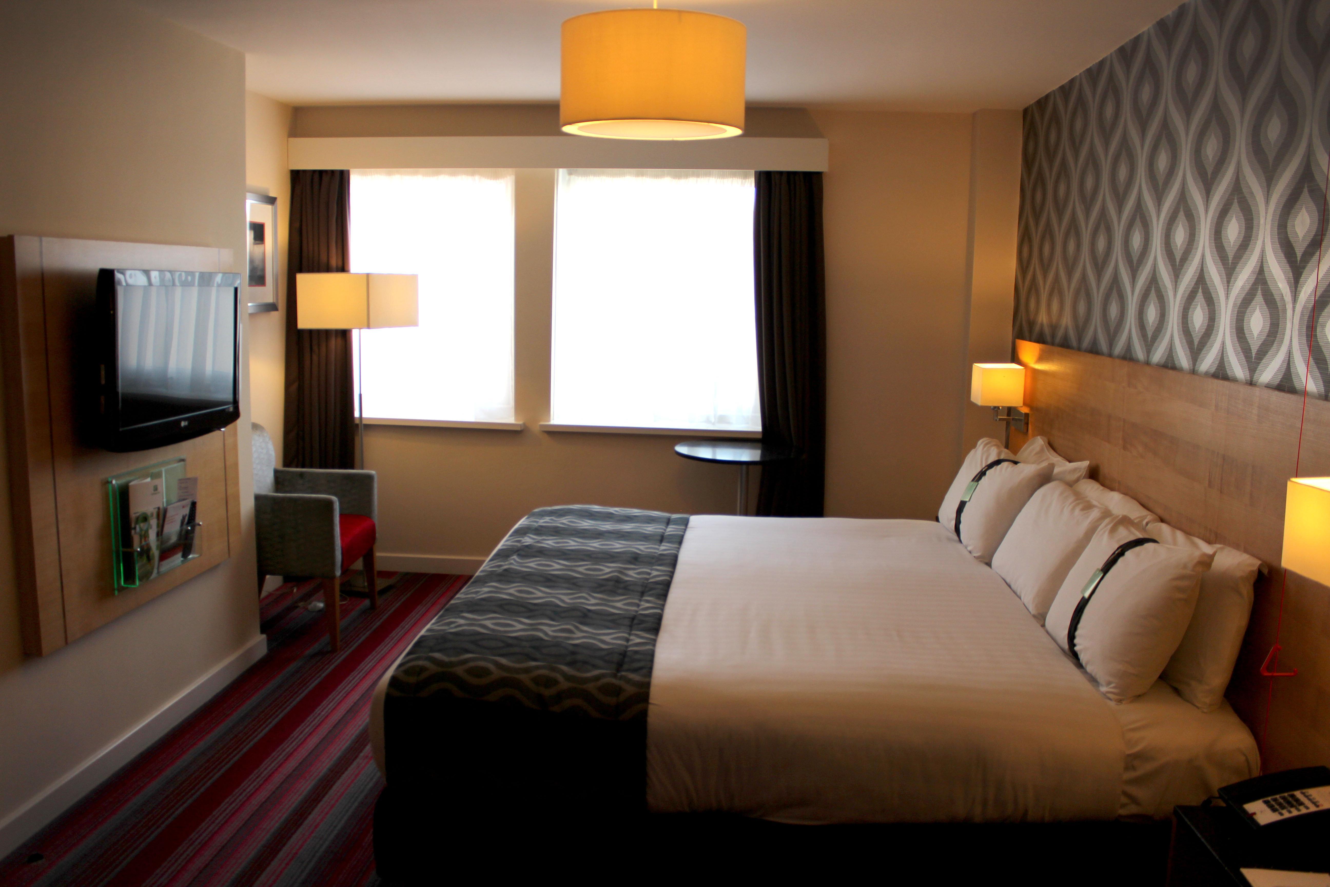 Newcastle-jesmond By Ihg Jesmond