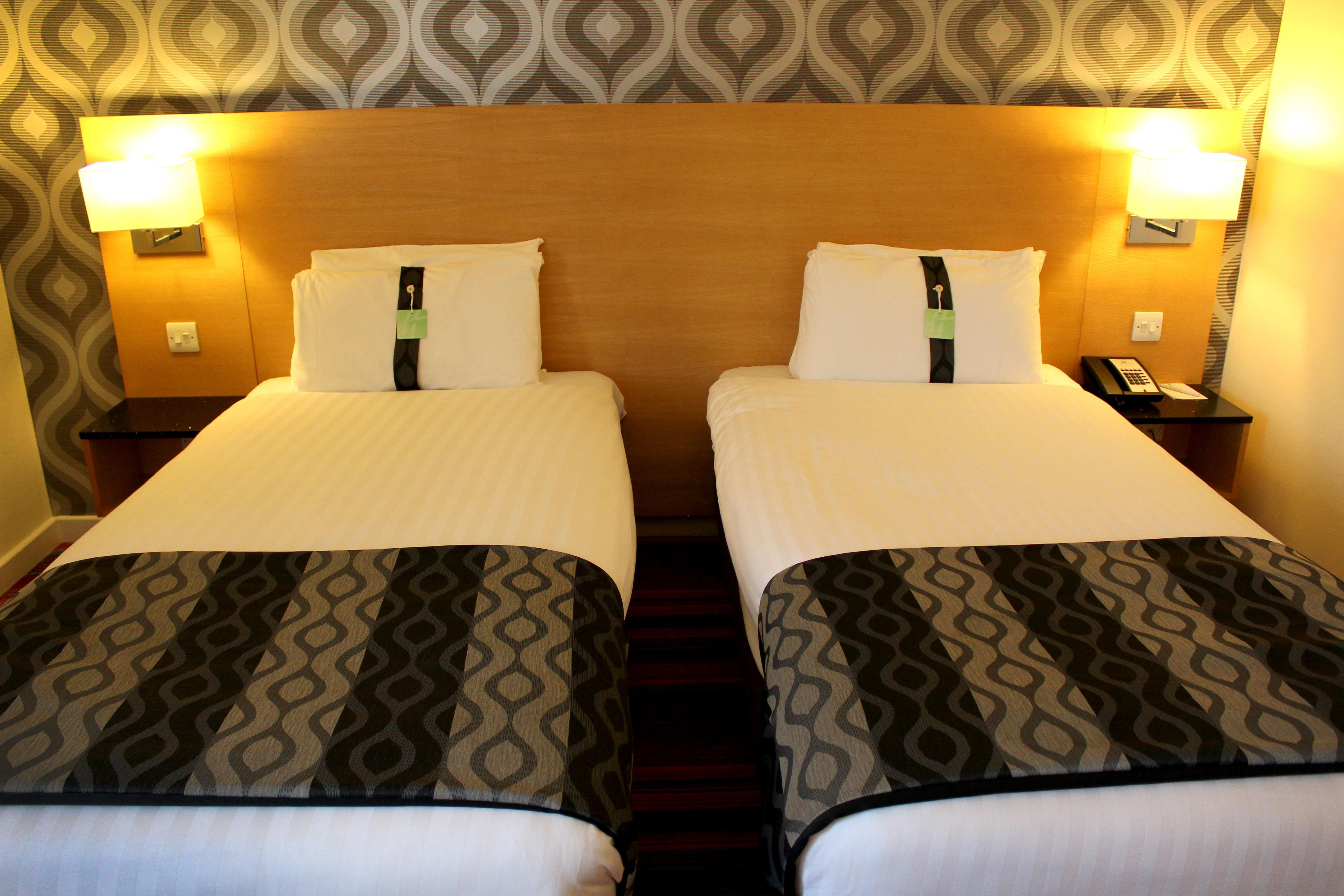Newcastle-jesmond By Ihg Hotel Jesmond