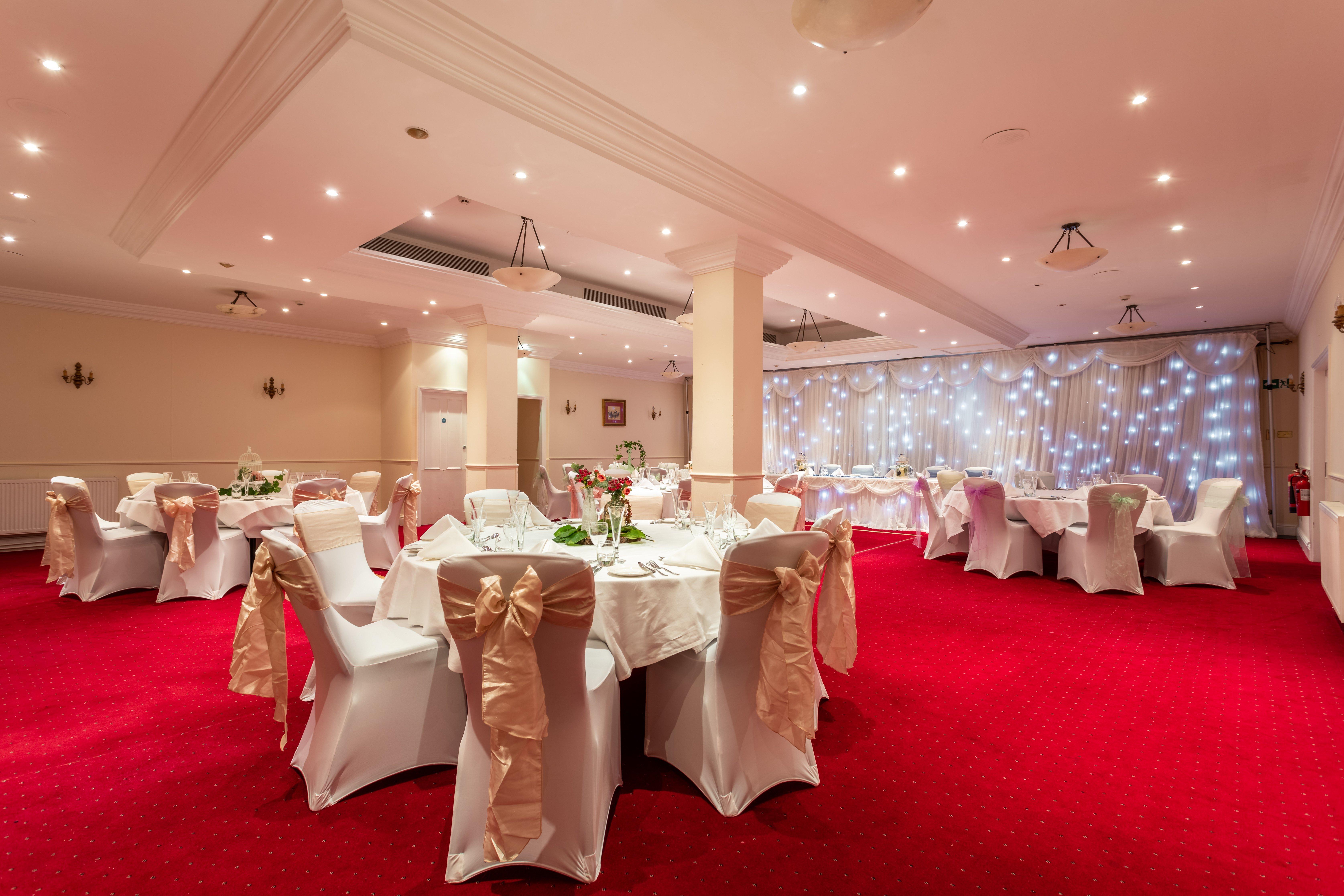 Hotel Newcastle-jesmond By Ihg
