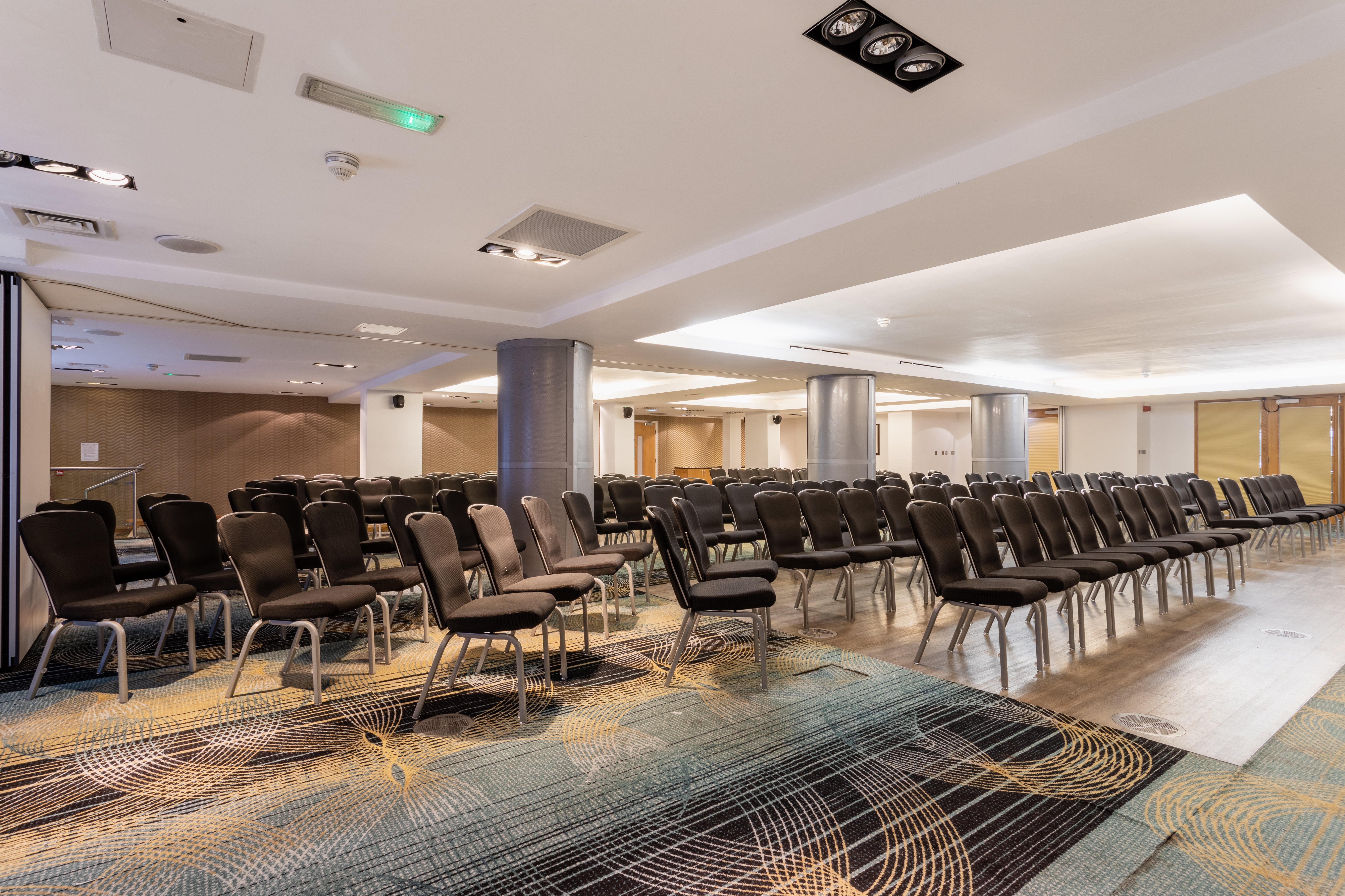 Hotel Newcastle-jesmond By Ihg