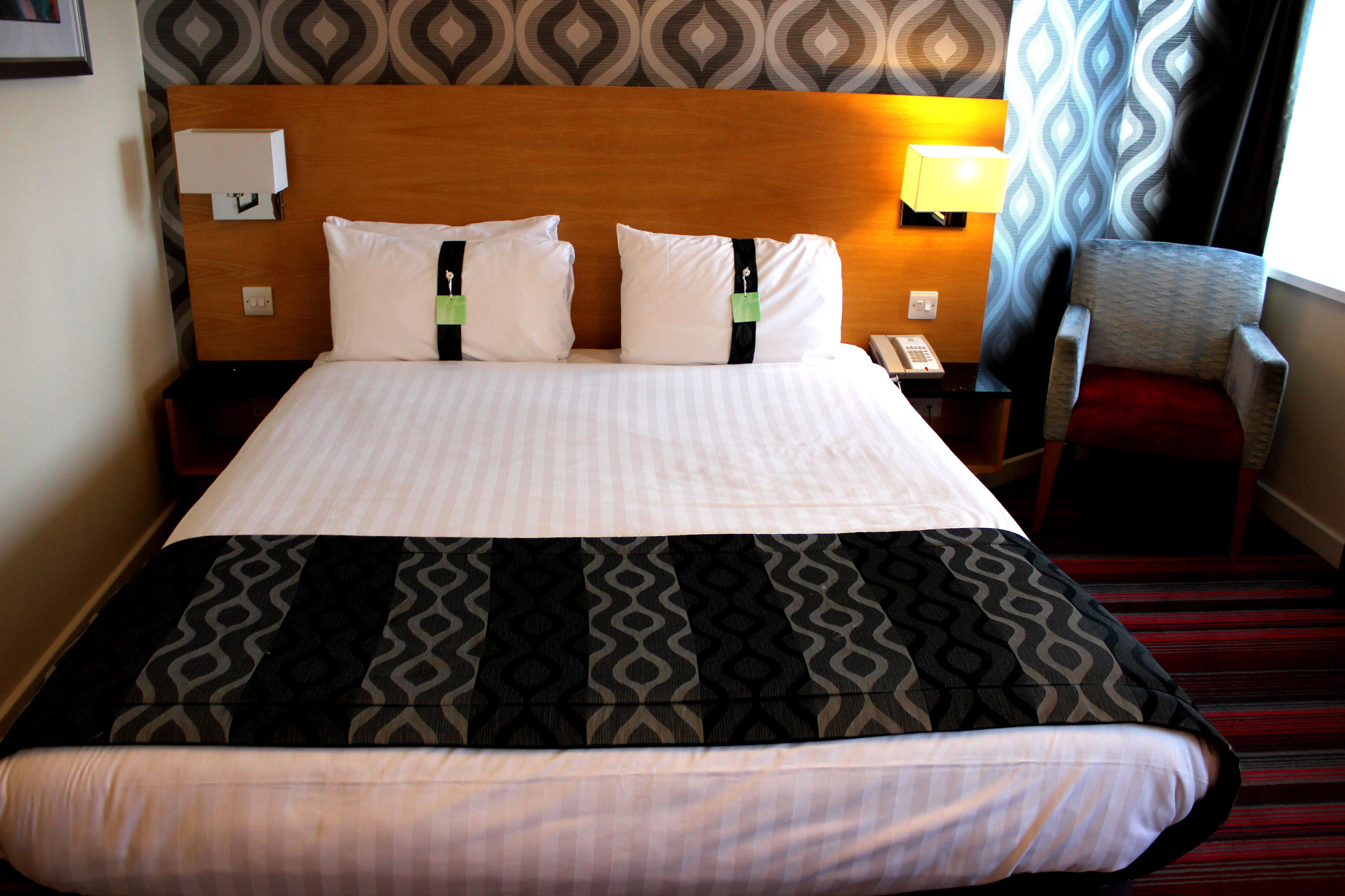 Newcastle-jesmond By Ihg 4*