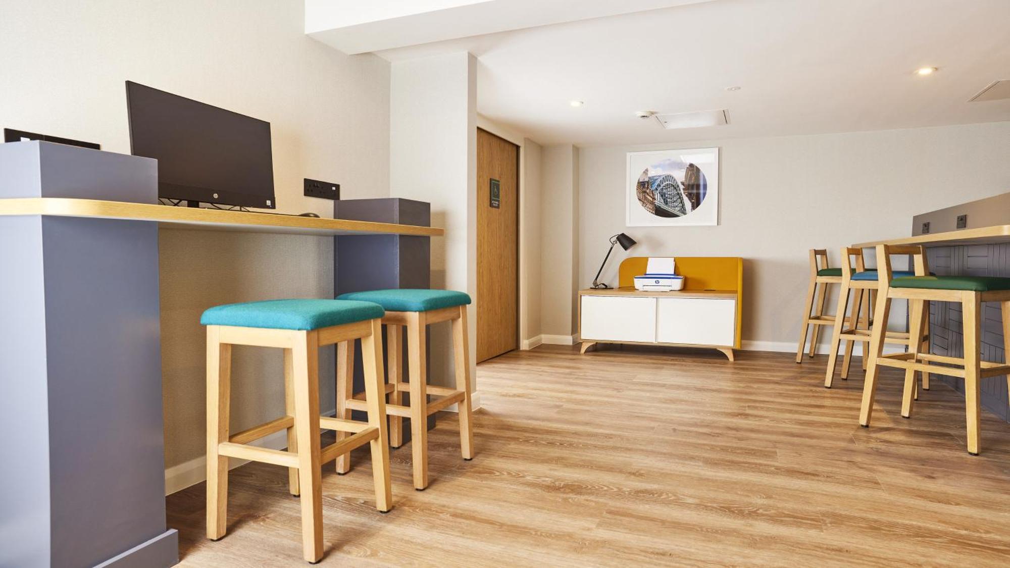 Newcastle-jesmond By Ihg 4*