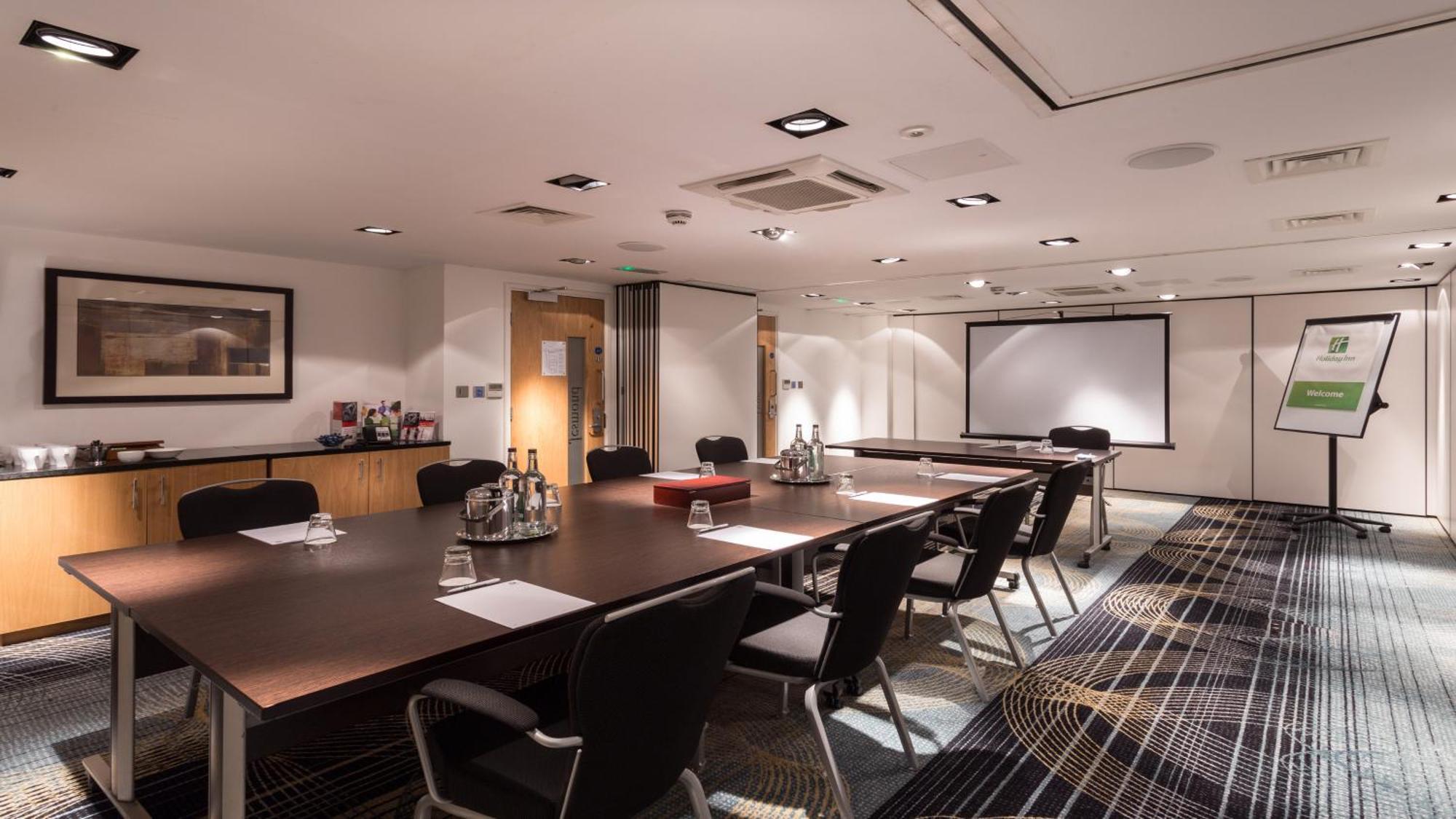 Newcastle-jesmond By Ihg Jesmond