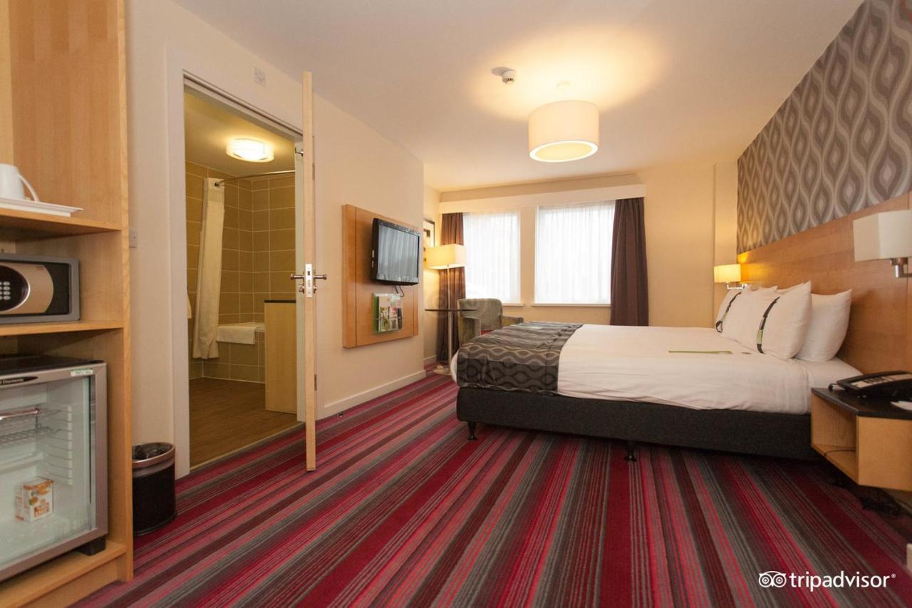 Newcastle-jesmond By Ihg 4*