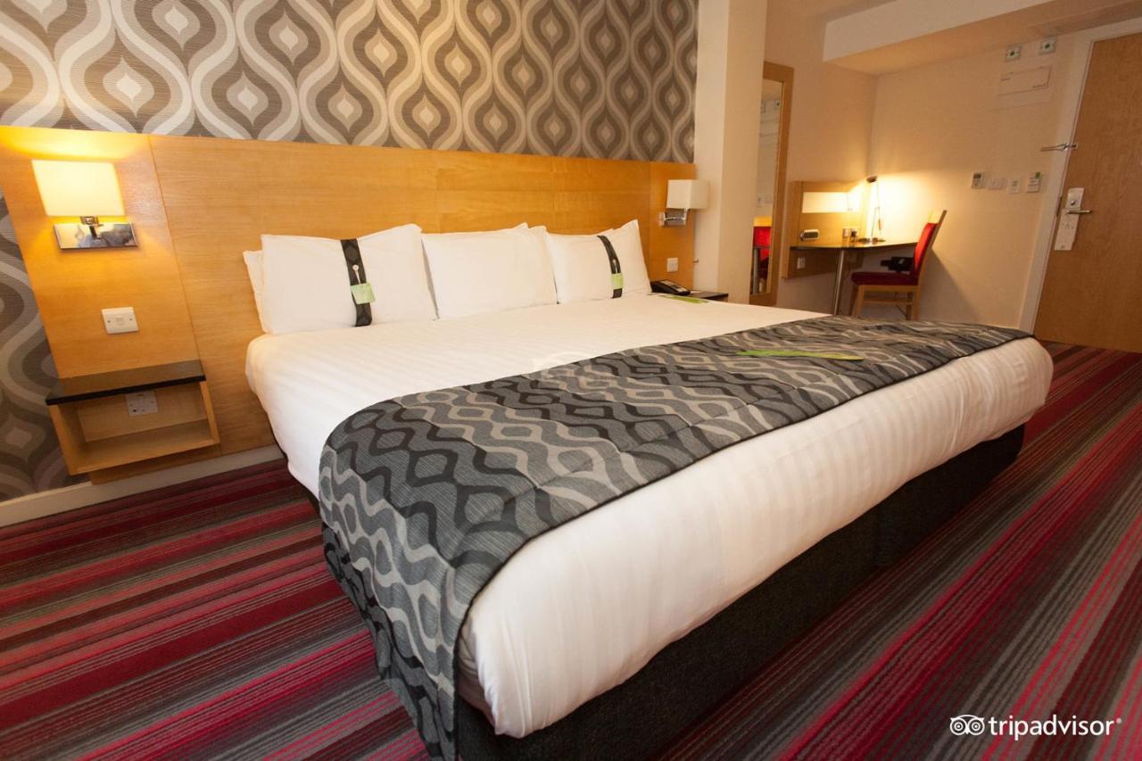 Newcastle-jesmond By Ihg 4*