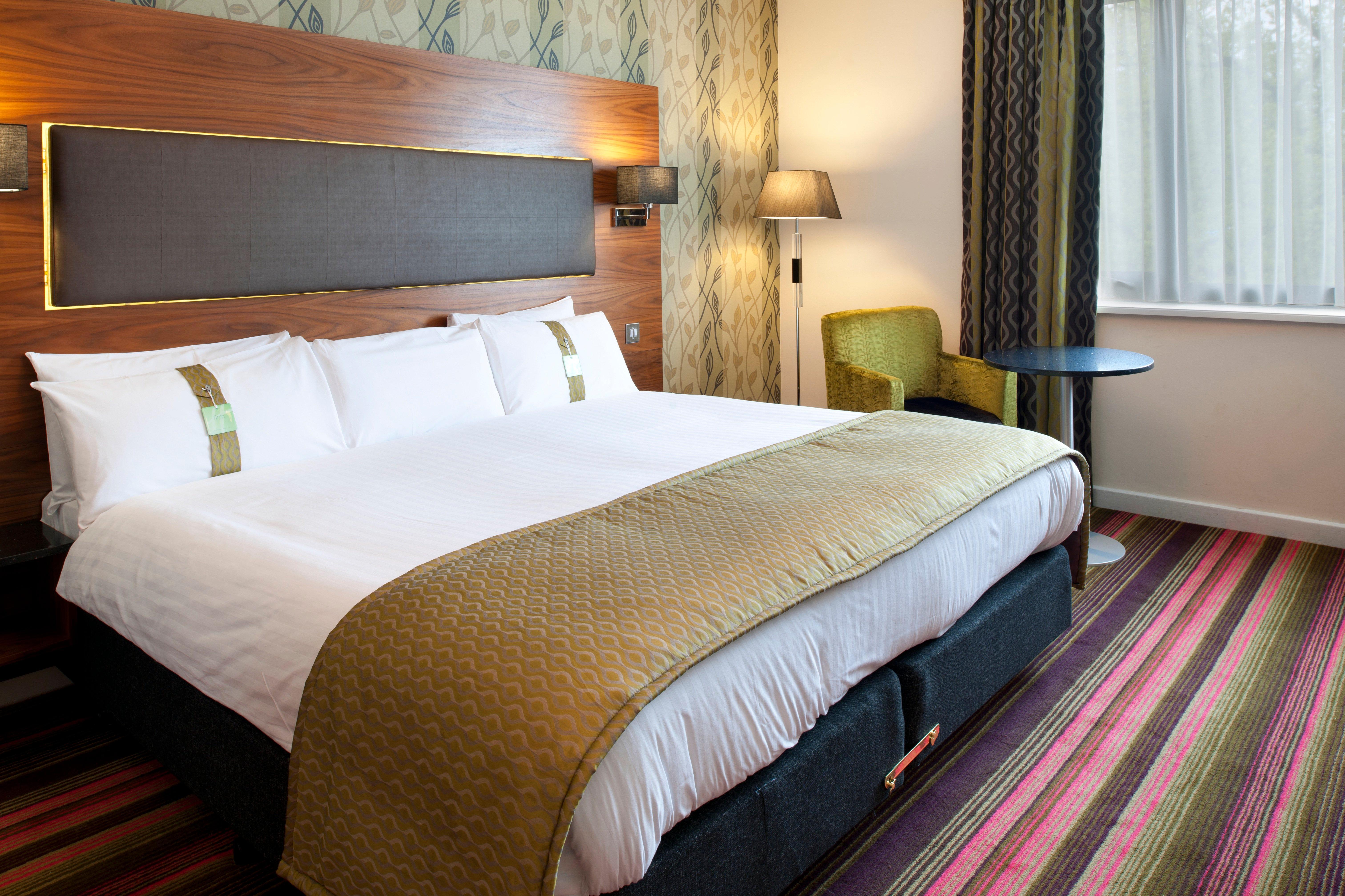 Newcastle-jesmond By Ihg Jesmond