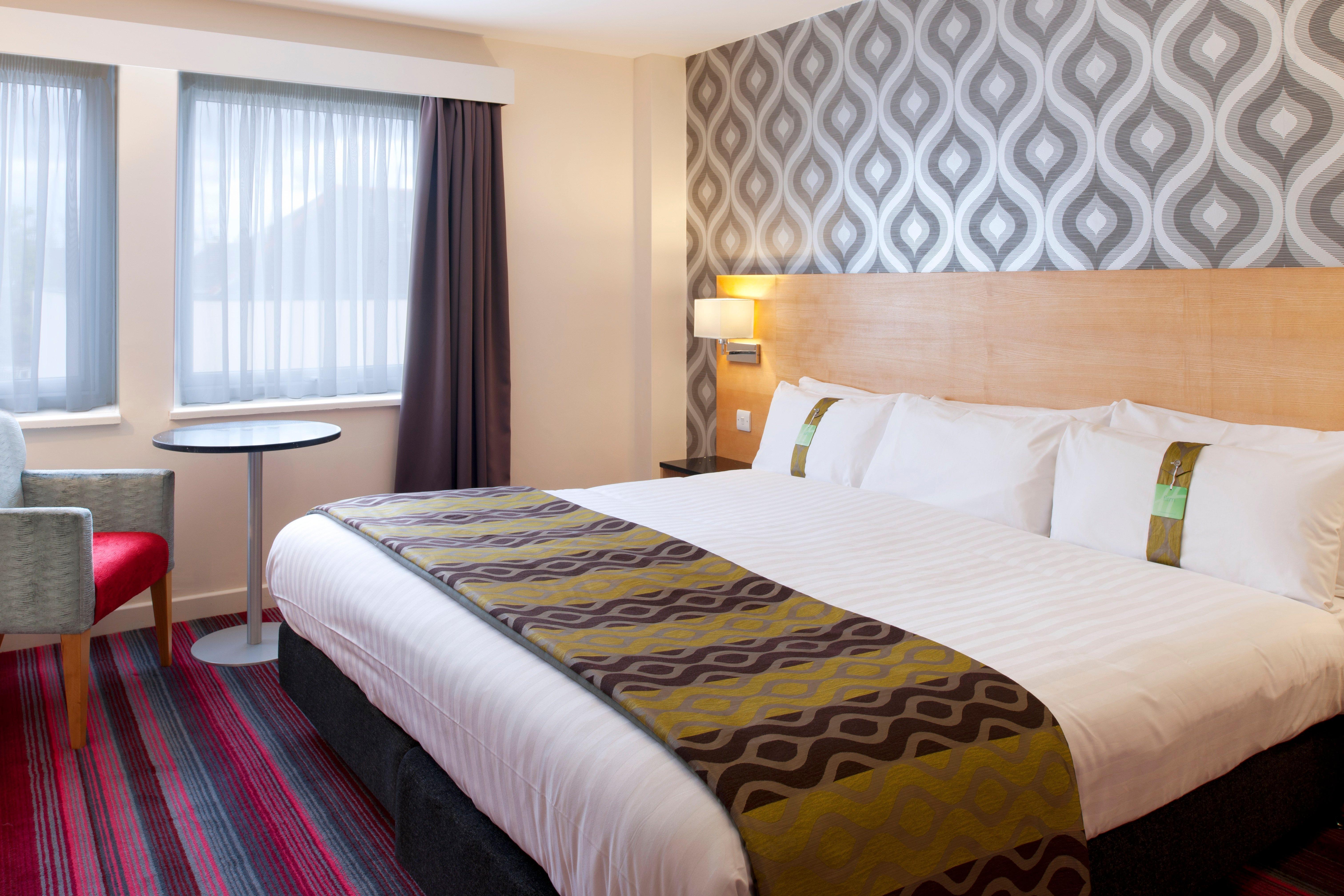 Newcastle-jesmond By Ihg Hotel 4*