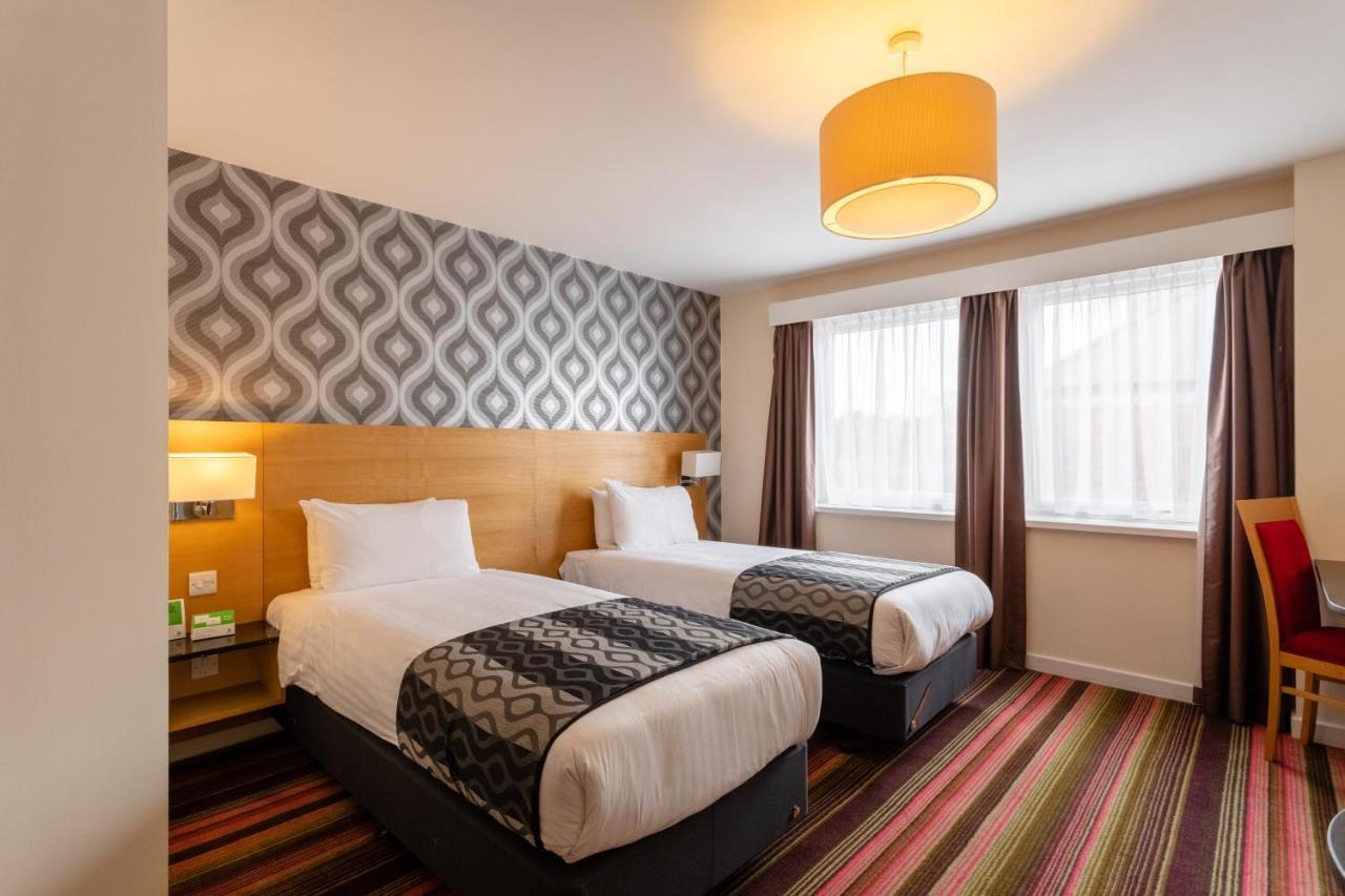 Newcastle-jesmond By Ihg