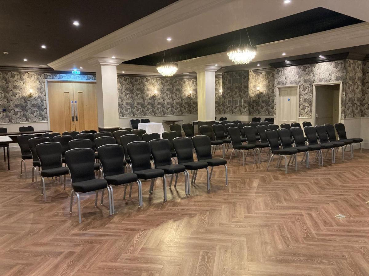 Newcastle-jesmond By Ihg 4*