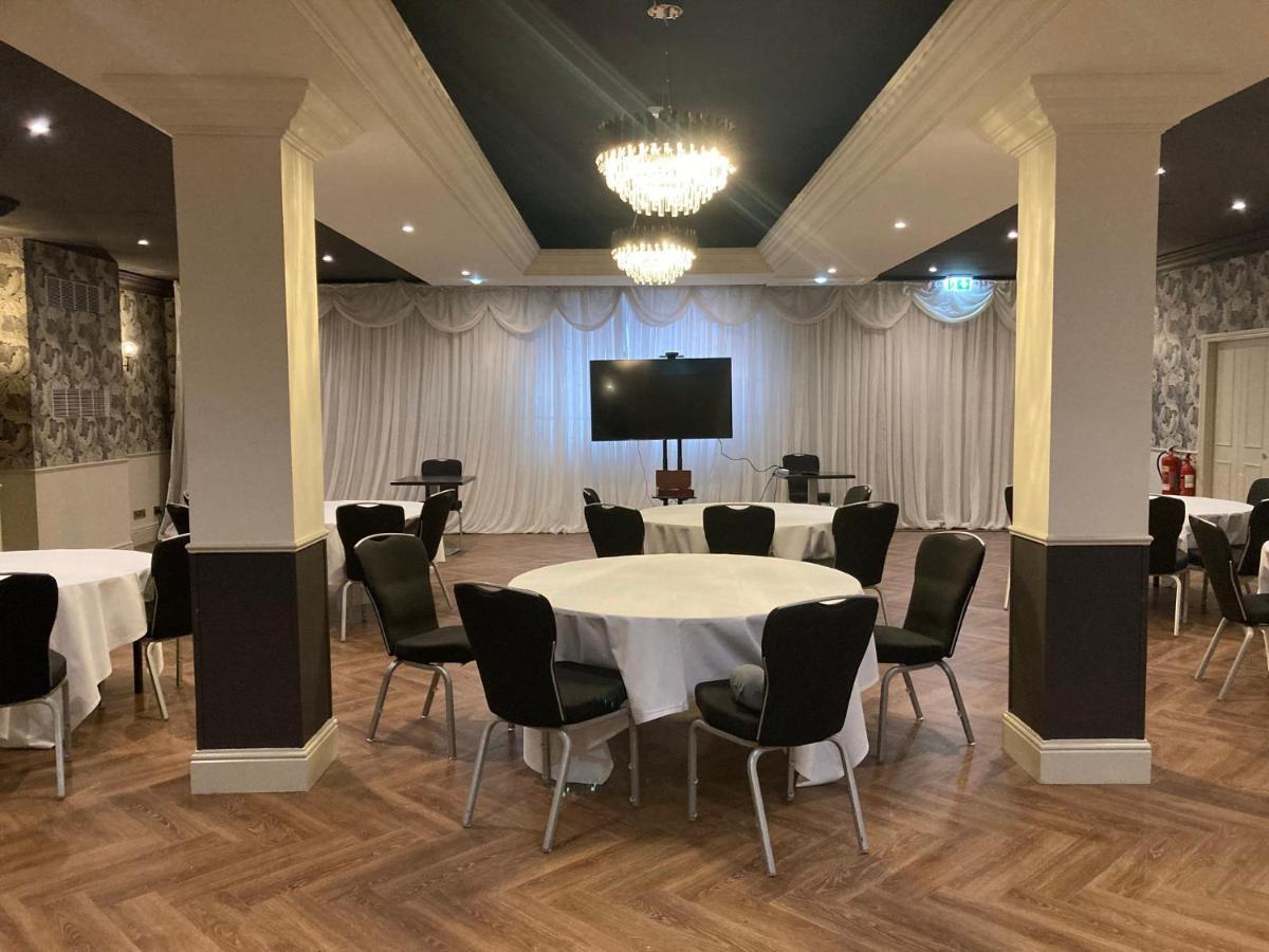 Newcastle-jesmond By Ihg