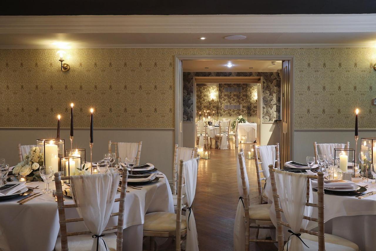 Hotel Newcastle-jesmond By Ihg